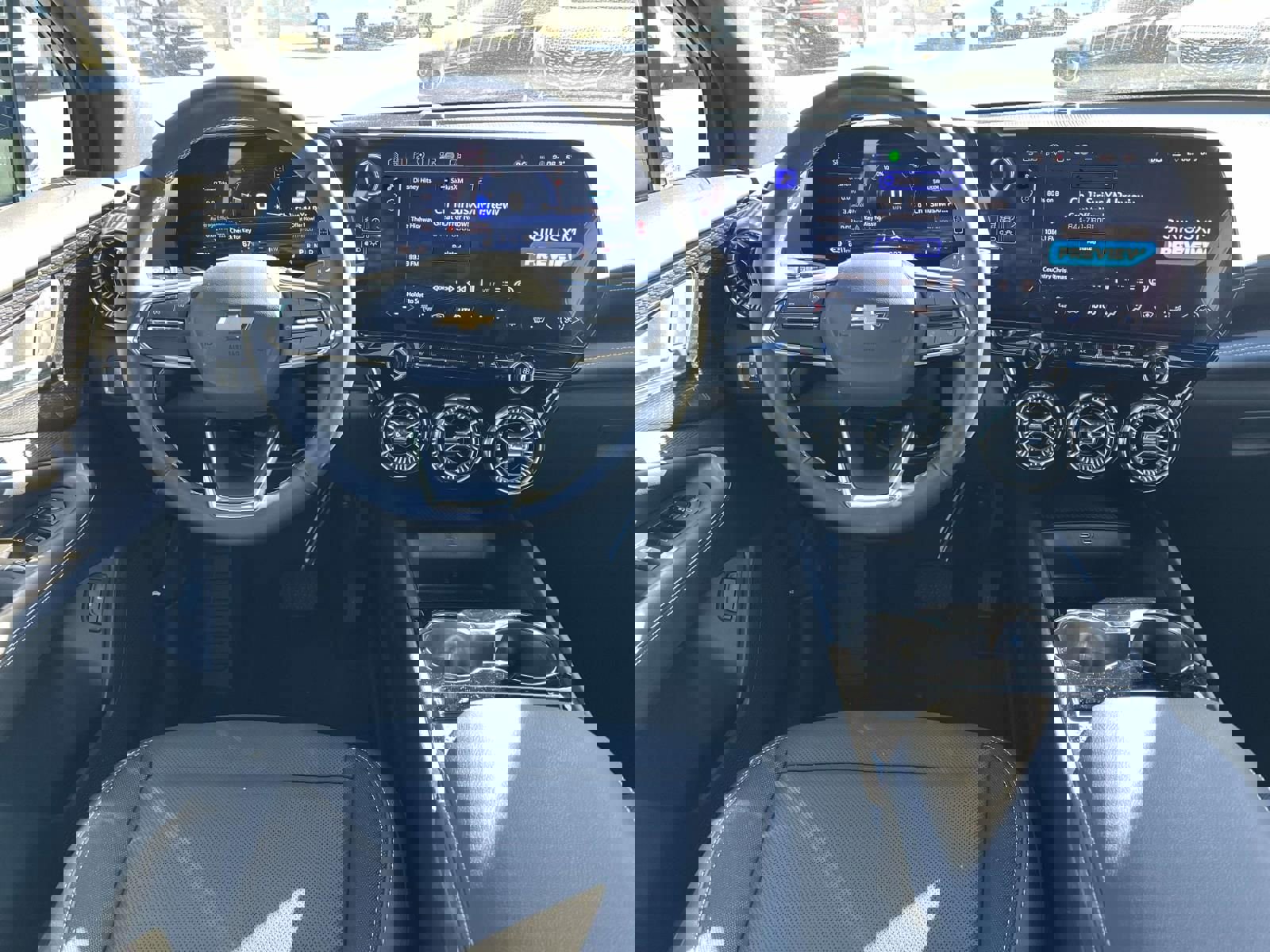 Used 2025 Chevrolet Blazer EV LT image 13