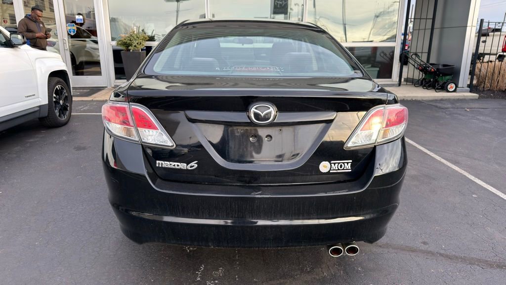 Used 2010 MAZDA MAZDA6 i Touring Plus image 4