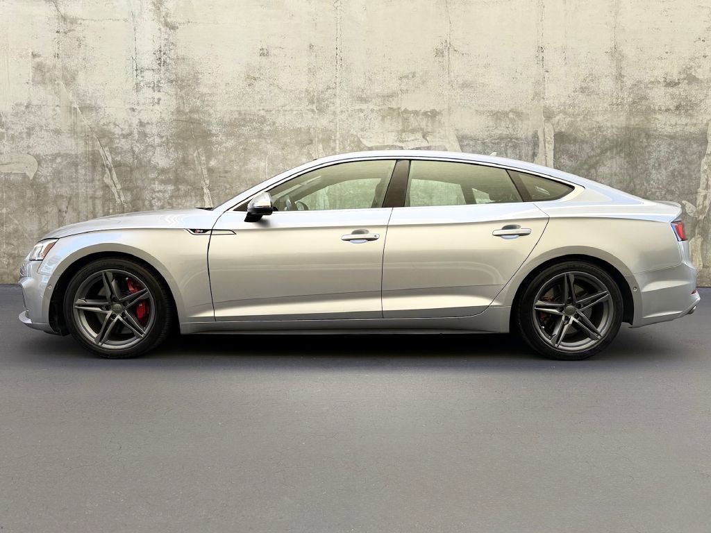 Used 2019 Audi S5 Prestige w/ S Sport Package image 5