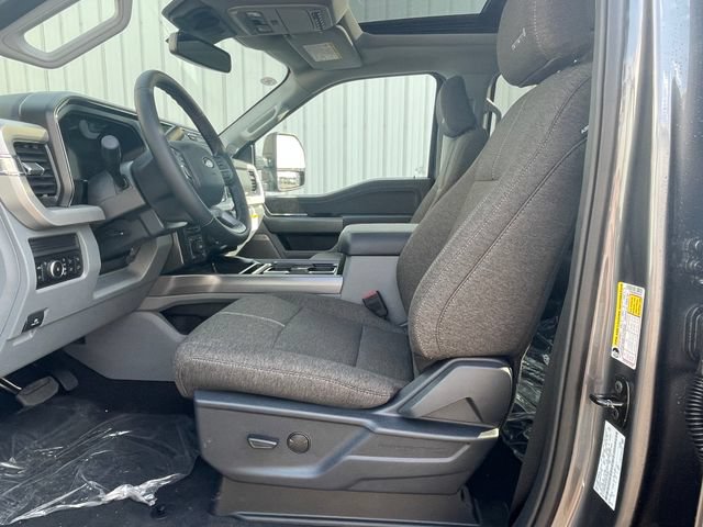 New 2027 Ford F350 XLT w/ XLT Premium Package AWD/4WD image 10