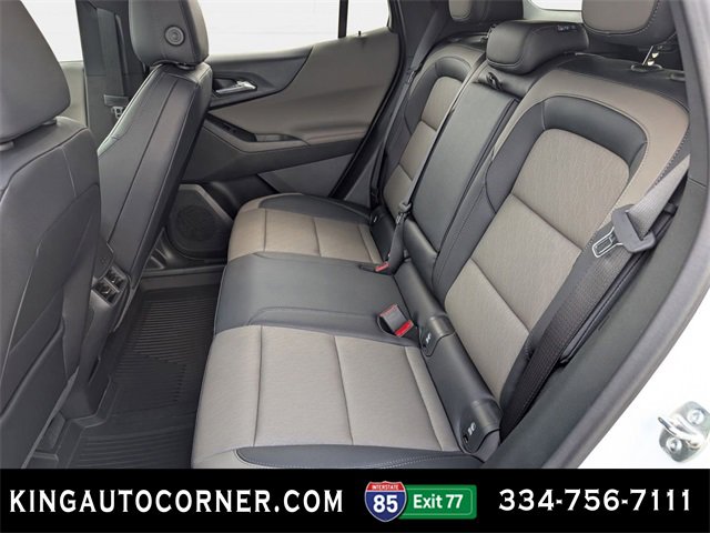 New 2026 Chevrolet Equinox LT w/ Convenience Package II image 9