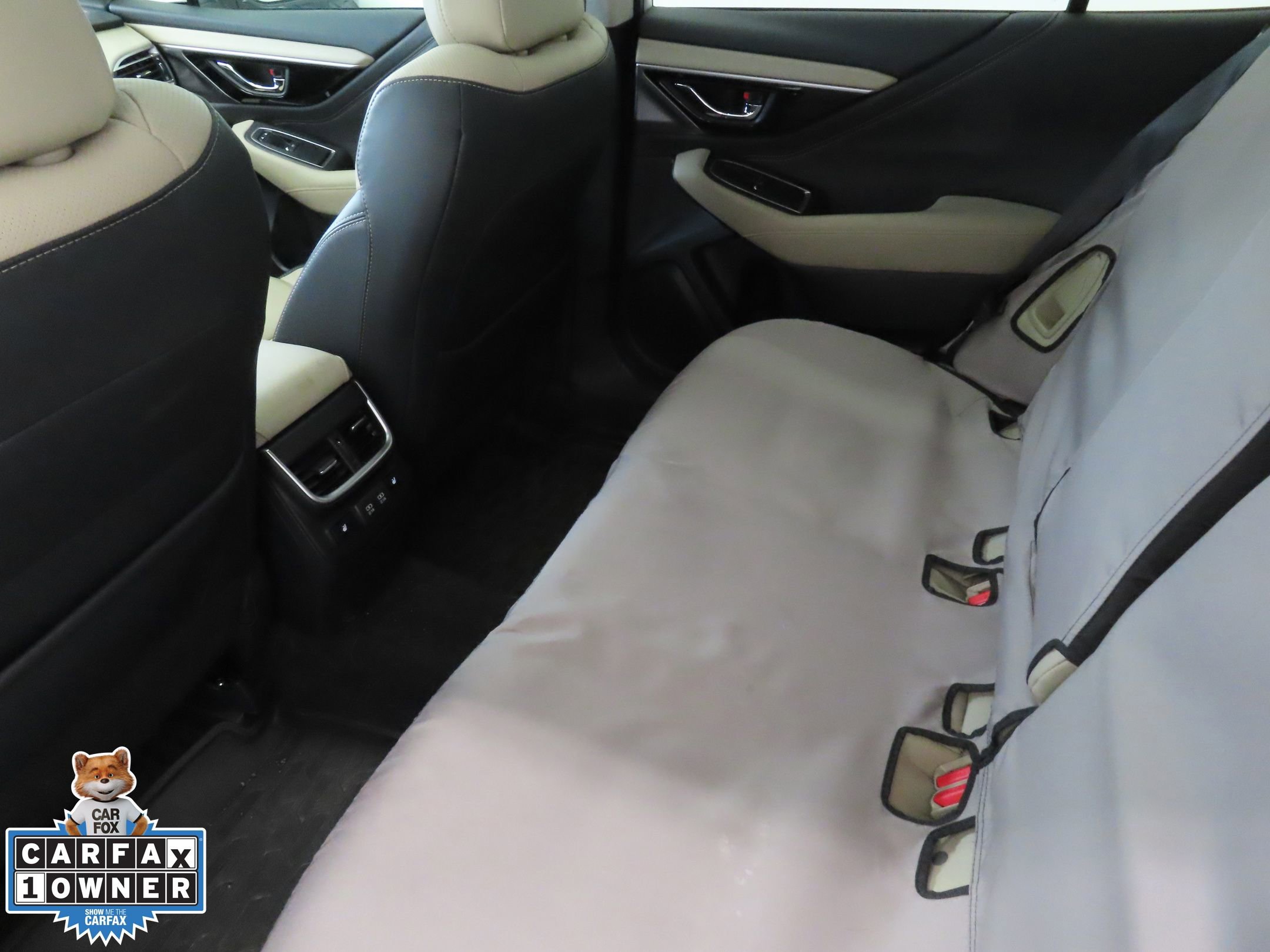 Used 2022 Subaru Outback Limited w/ Popular Package #2 AWD/4WD image 25