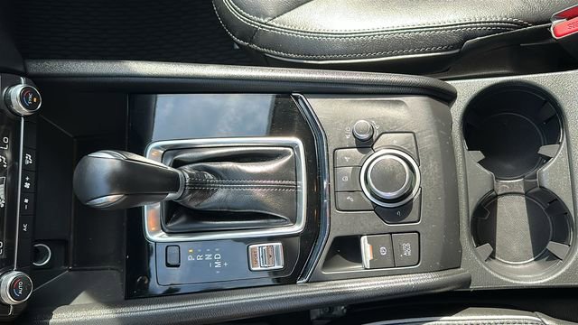 Used 2024 MAZDA CX-5 AWD 2.5 S w/ Preferred Package image 13