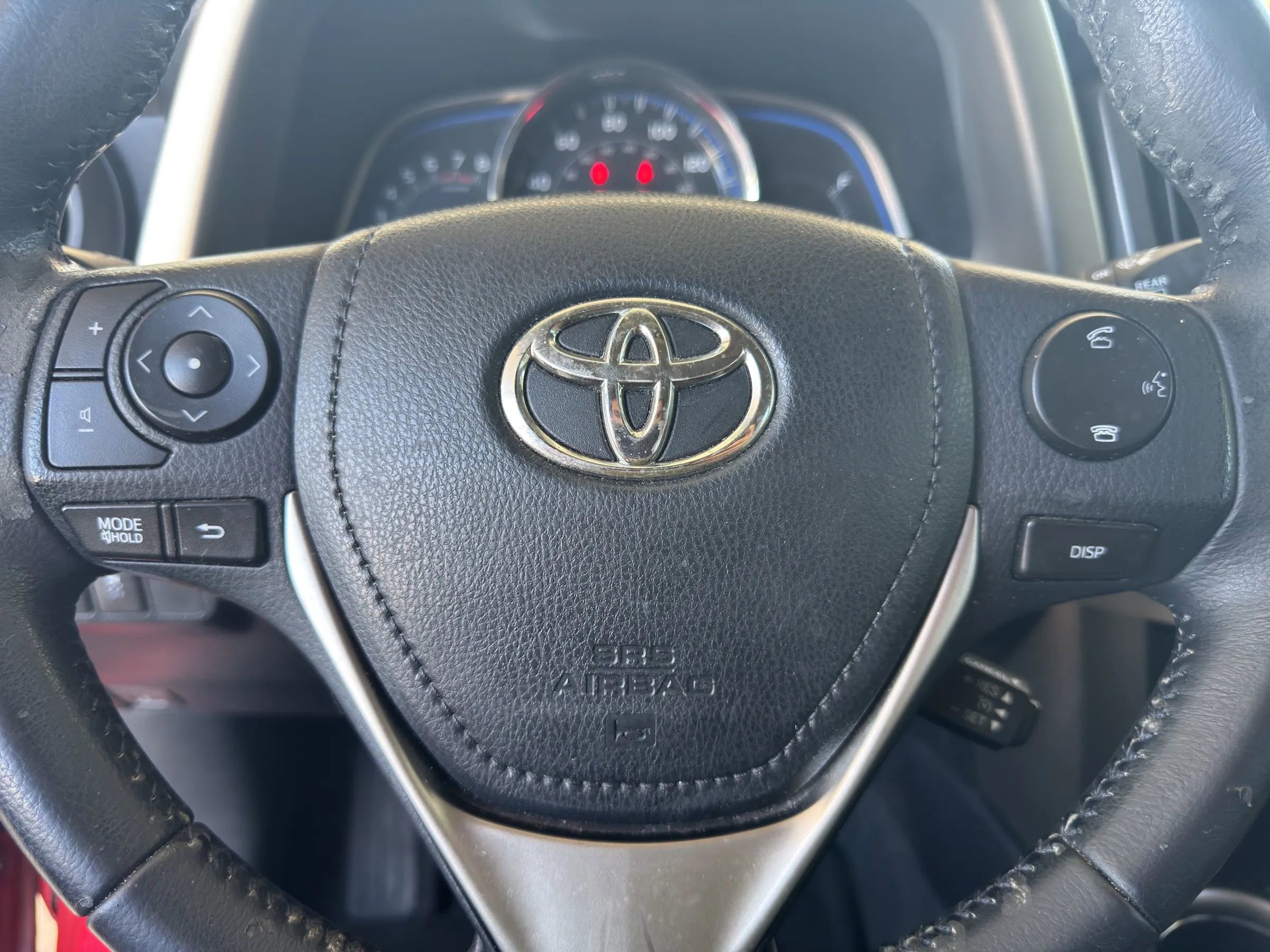 Used 2015 Toyota RAV4 Limited FWD image 39
