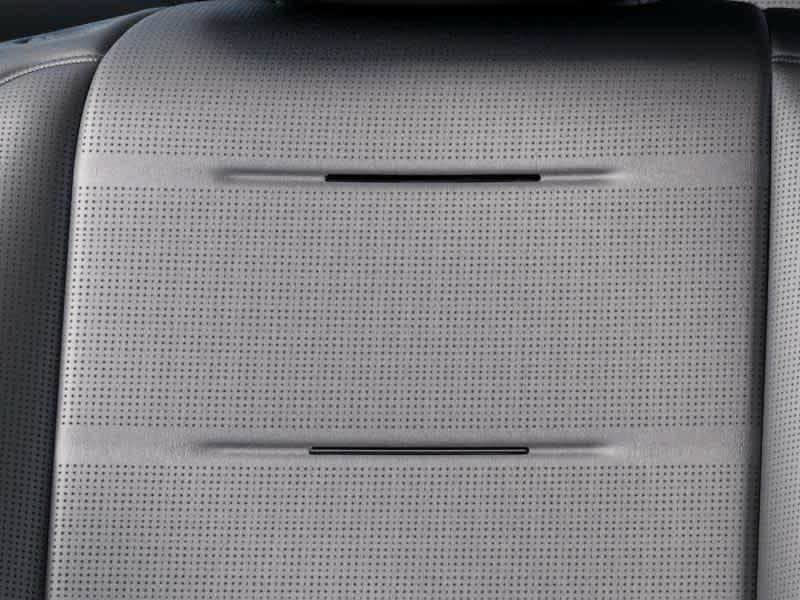 New 2027 Hyundai Palisade Calligraphy AWD/4WD image 17