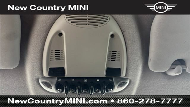 Used 2007 MINI Cooper S FWD image 15