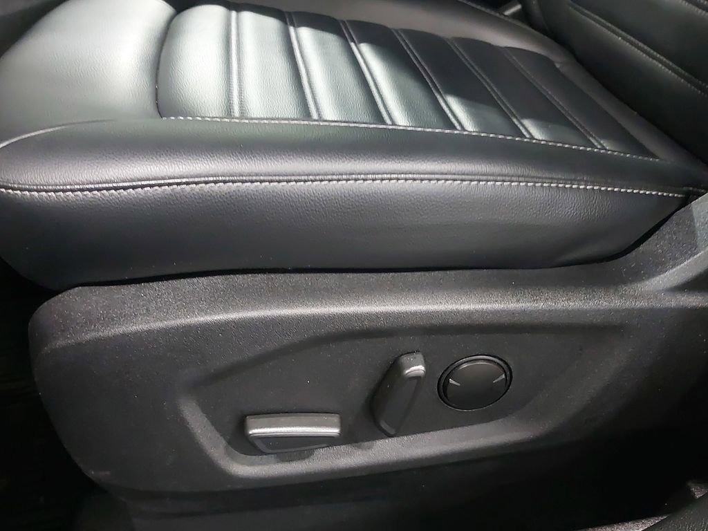 Used 2023 Ford Edge SEL w/ Convenience Package AWD/4WD image 30