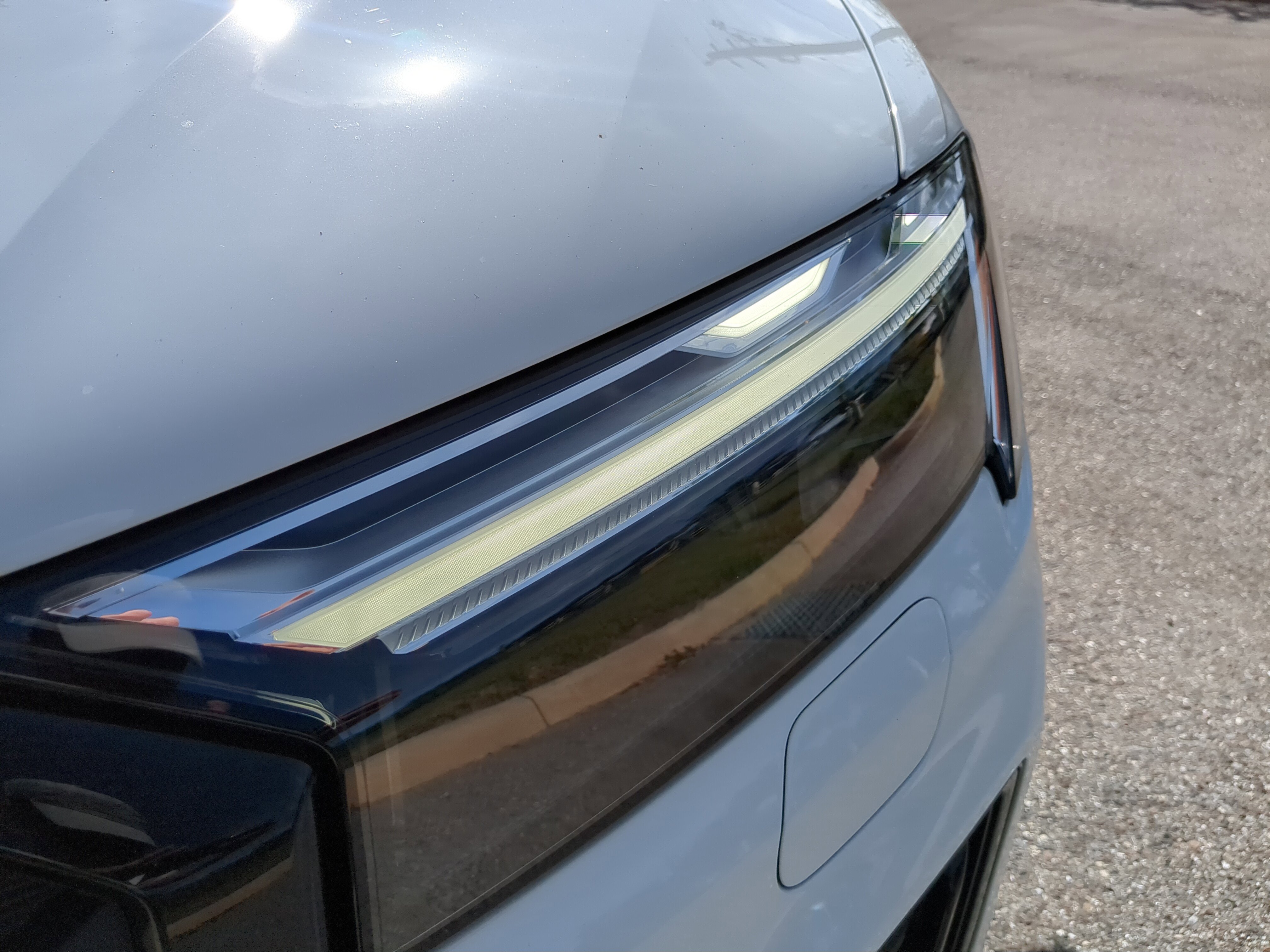 New 2026 Audi Q7 3.0T Prestige image 9