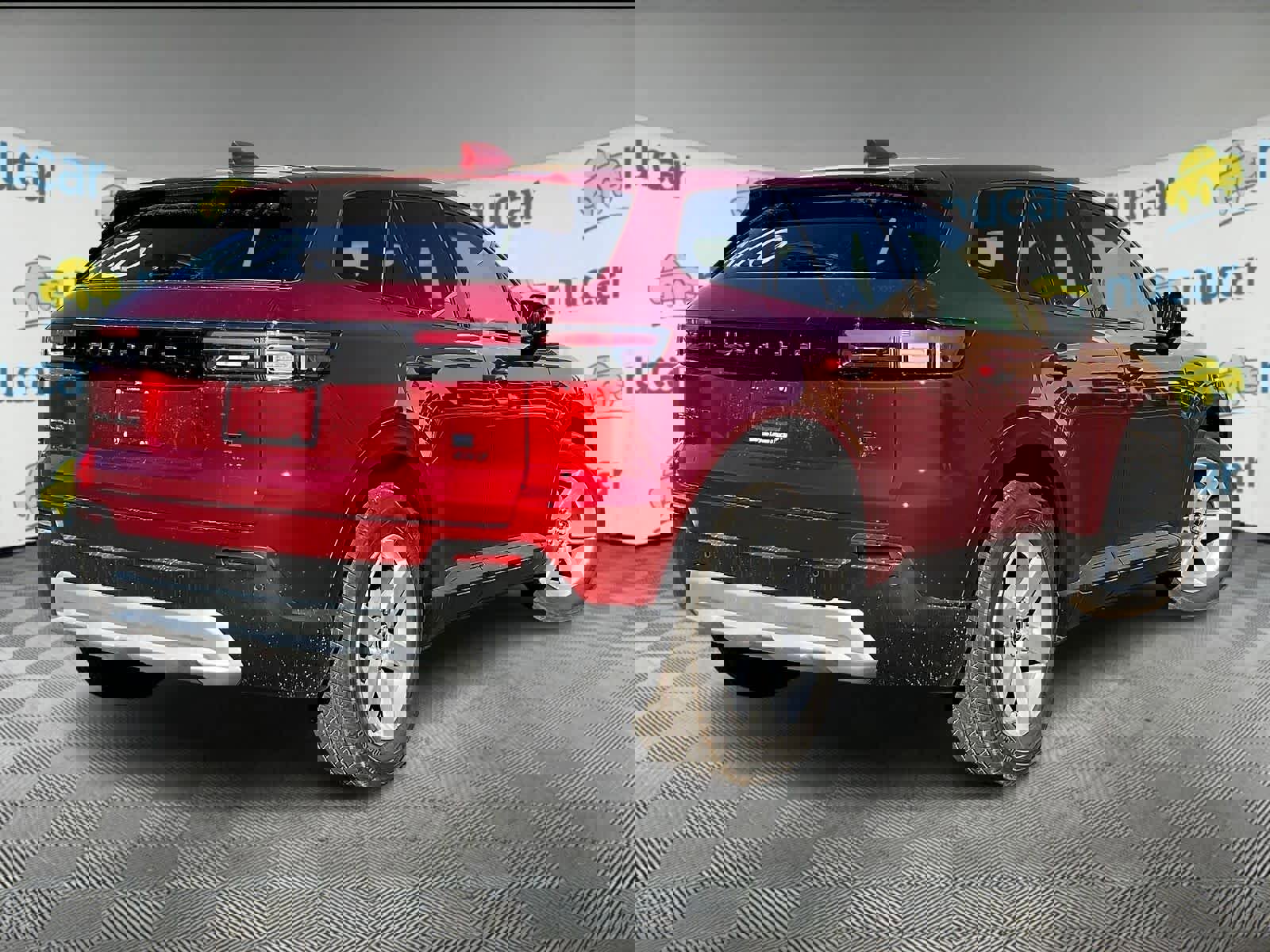 New 2026 Honda Prologue EX image 7