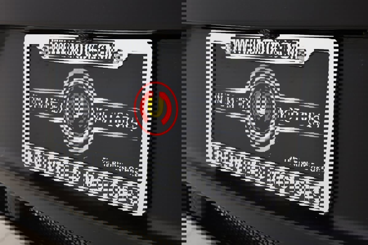 Used 2016 Aston Martin Rapide S image 15