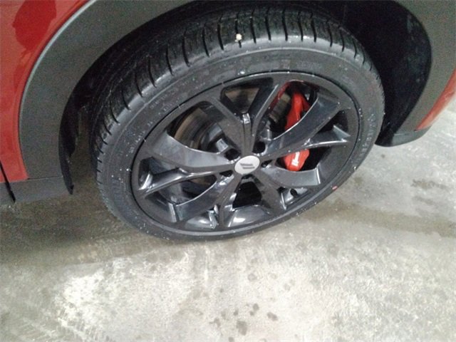 Used 2024 Dodge Hornet GT image 18