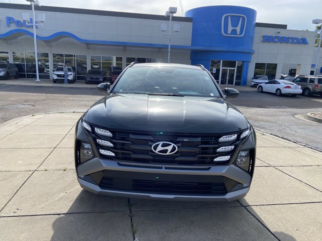 Used 2026 Hyundai Tucson SEL image 3