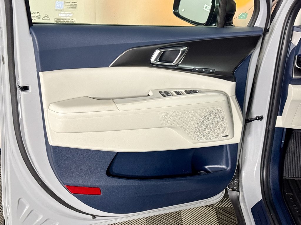 New 2026 Kia Carnival SX Prestige FWD image 10