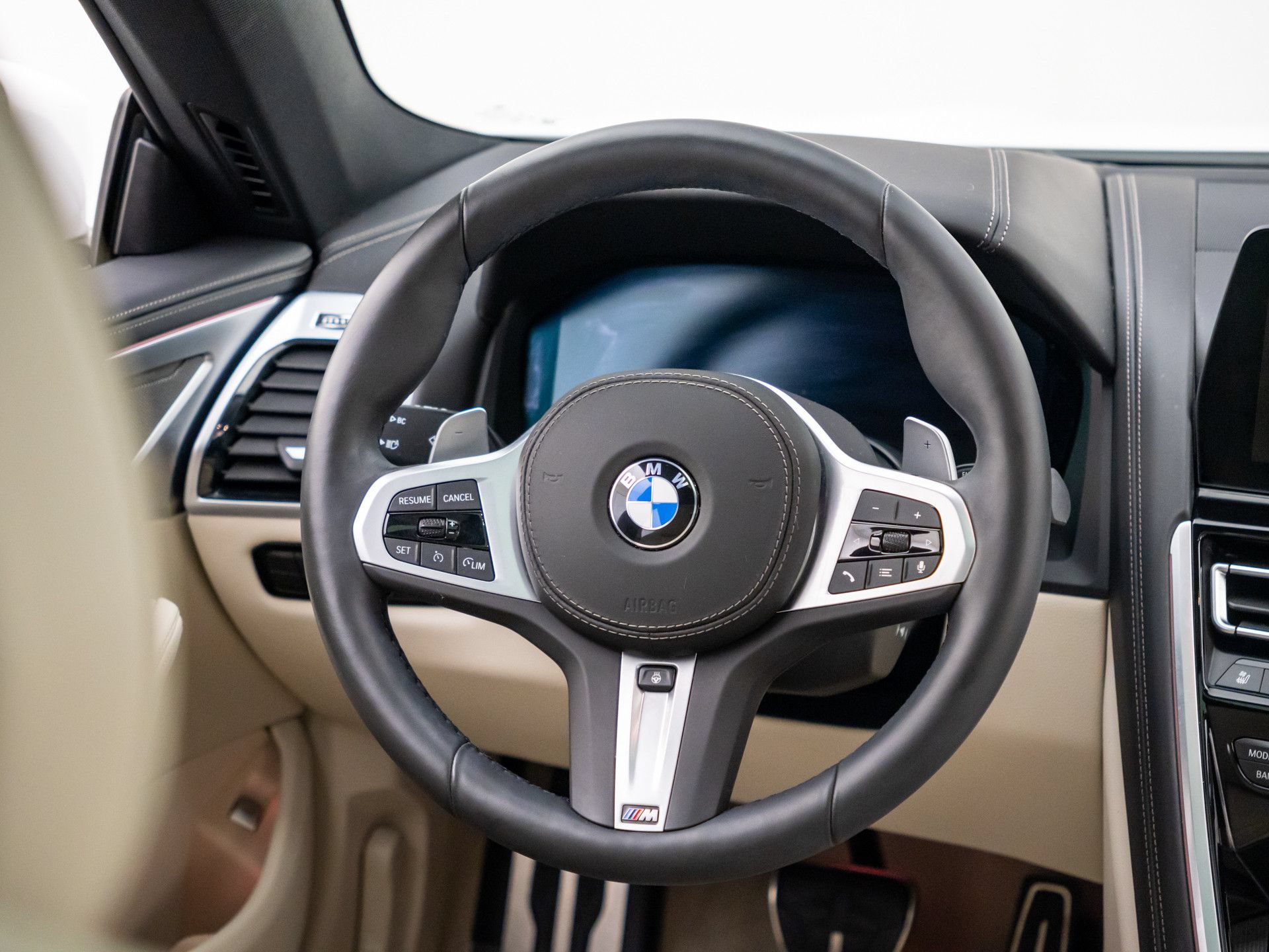 Used 2026 BMW 840i xDrive AWD/4WD image 11