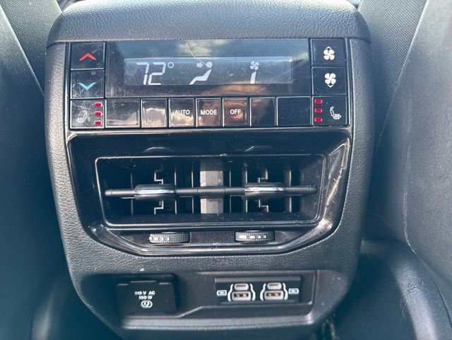Used 2024 Jeep Grand Cherokee L Limited w/ Luxury Tech Group II AWD/4WD image 24