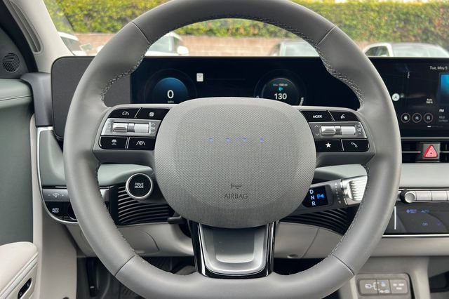 New 2026 Hyundai Ioniq 5 Limited RWD image 24