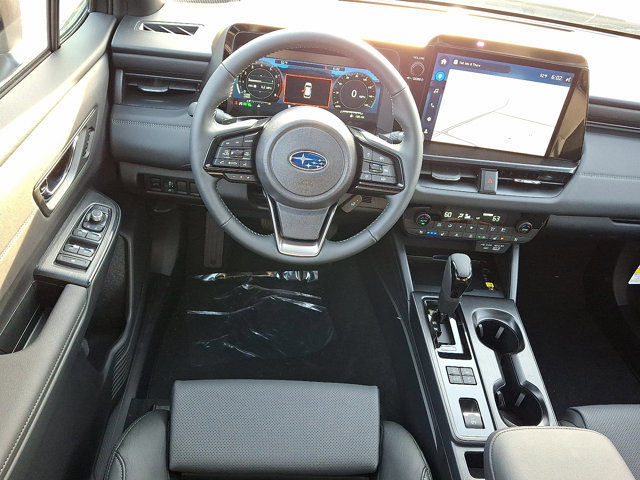 New 2026 Subaru Outback Touring XT image 8