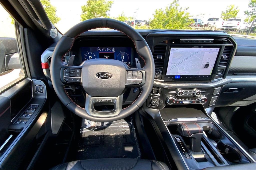 Used 2024 Ford F150 Raptor AWD/4WD image 5