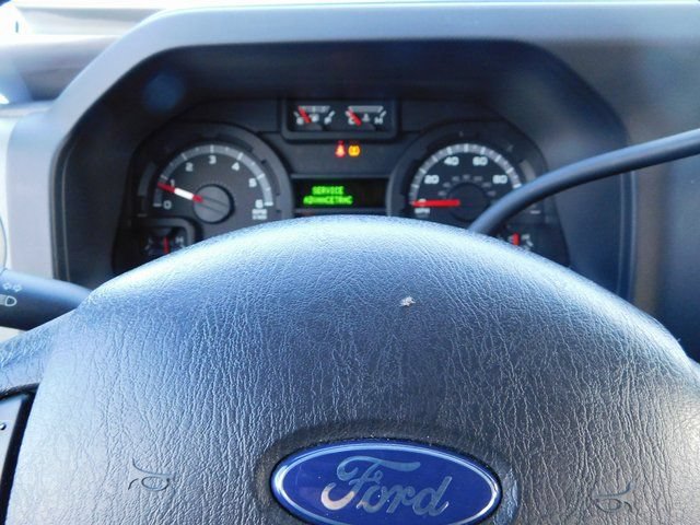 Used 2012 Ford E-350 and Econoline 350 XLT RWD image 28