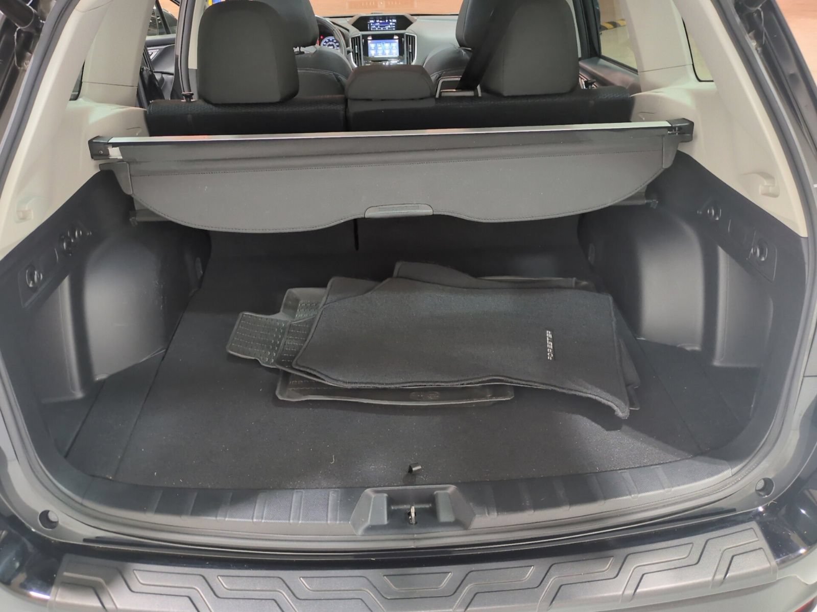 Certified 2023 Subaru Forester Premium AWD/4WD image 14