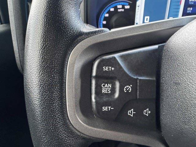 Used 2023 Ford Bronco Black Diamond AWD/4WD image 22