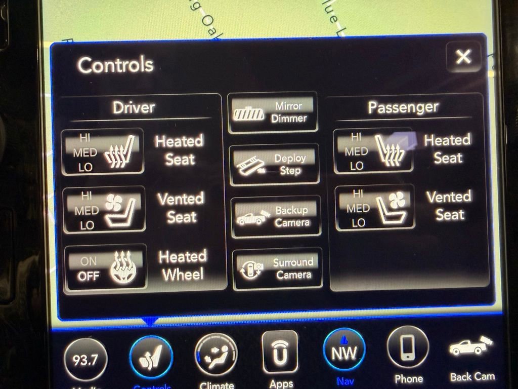 Used 2020 RAM 1500 Limited image 47