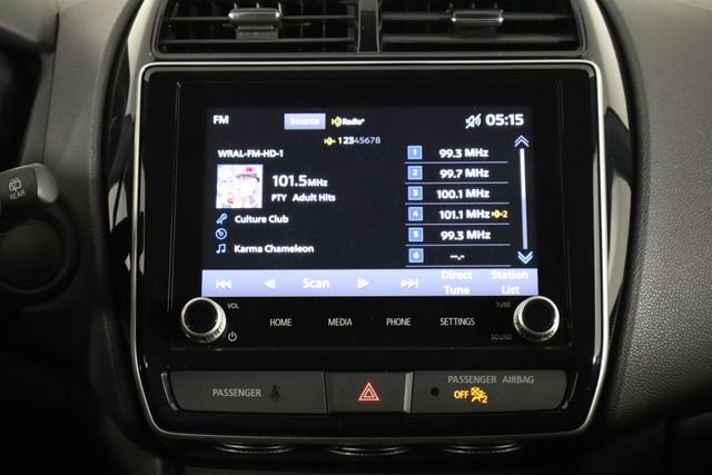 Used 2024 Mitsubishi Outlander Sport ES image 24