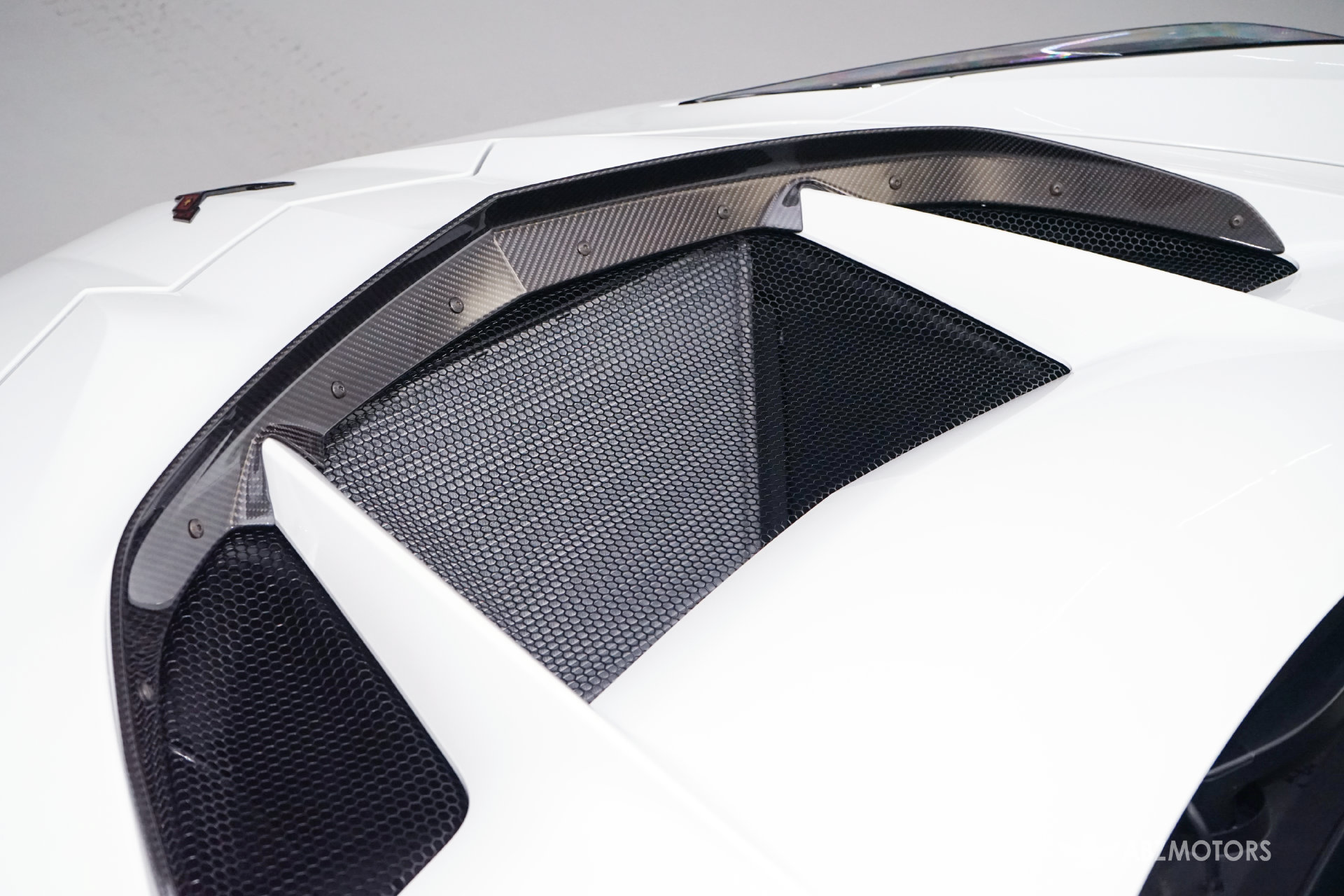 Used 2026 Chevrolet Corvette ZR1 w/ ZR1 Carbon Fiber Aero Package RWD image 10