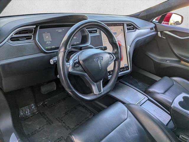 Used 2018 Tesla Model S 100D AWD/4WD image 13
