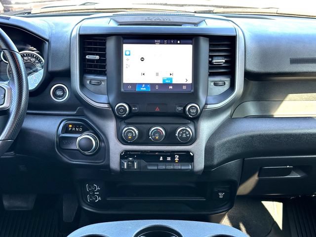 Used 2023 RAM 2500 Tradesman AWD/4WD image 26
