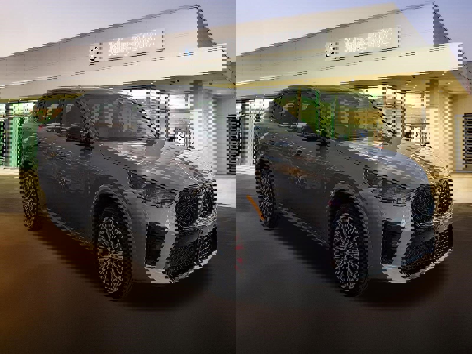 New 2026 BMW X2 xDrive28i w/ Technology Package