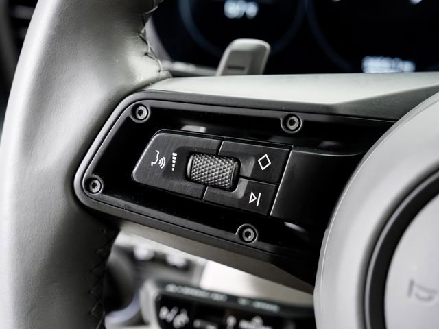 Certified 2021 Porsche 911 Turbo S image 13