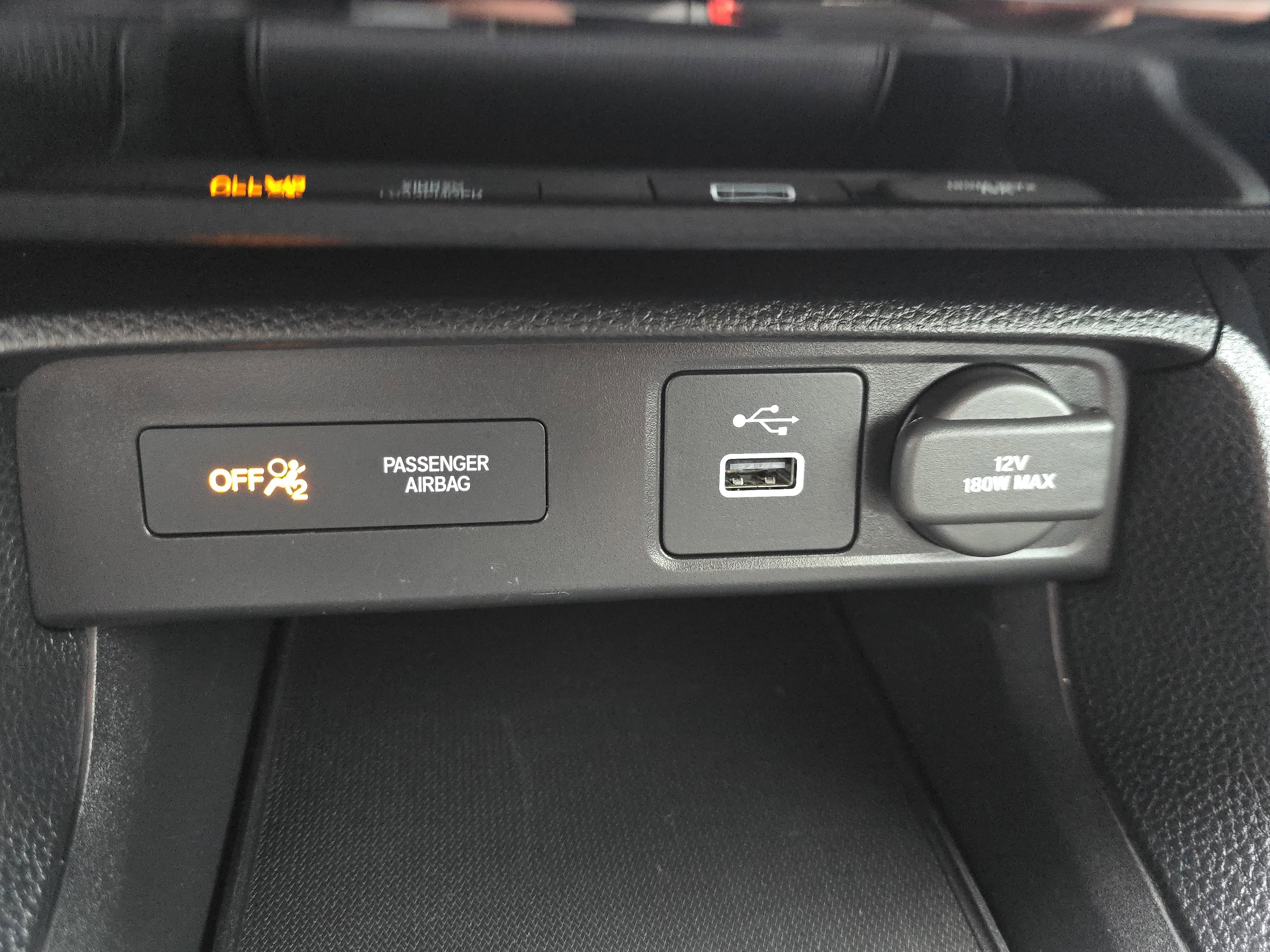 Used 2023 Honda Civic Sport image 24