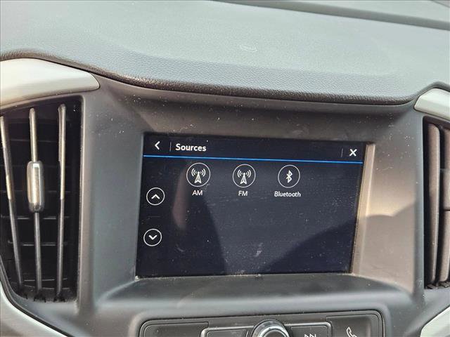 Used 2018 GMC Terrain SLE image 10