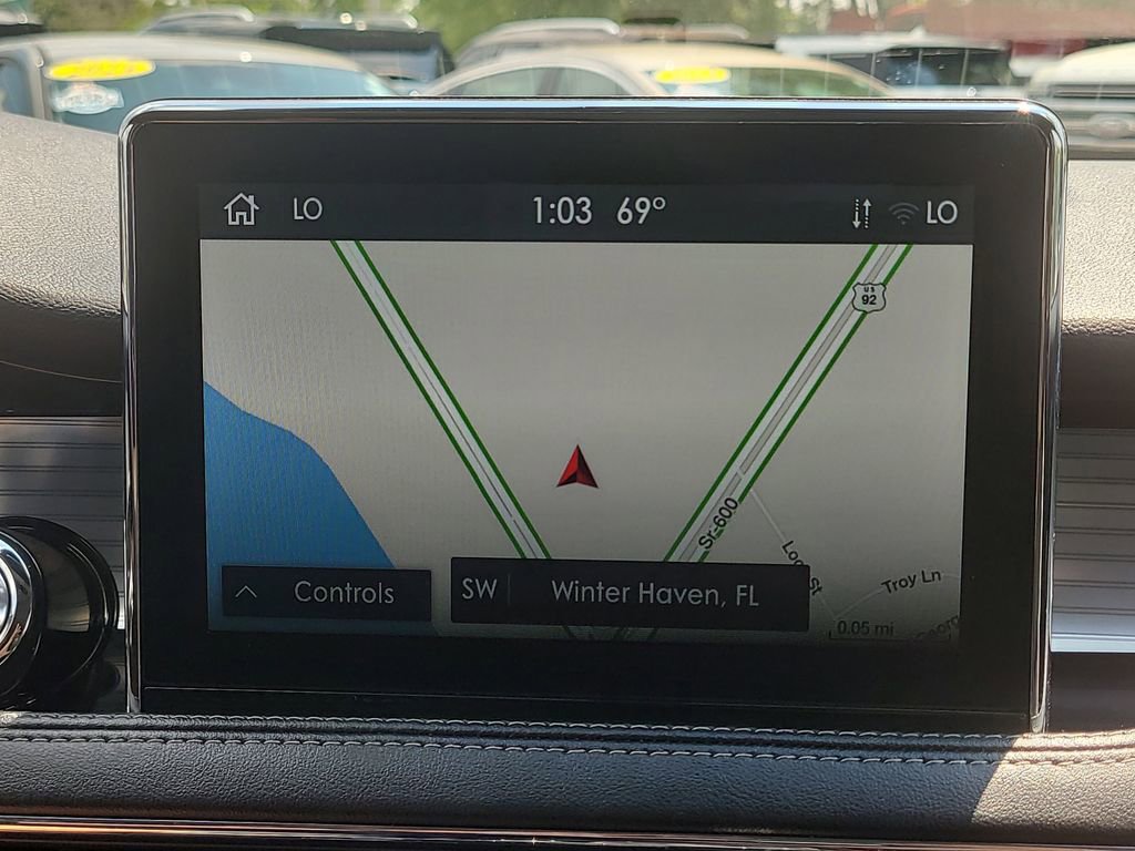 Used 2022 Lincoln Corsair AWD w/ Equipment Group 101A image 19