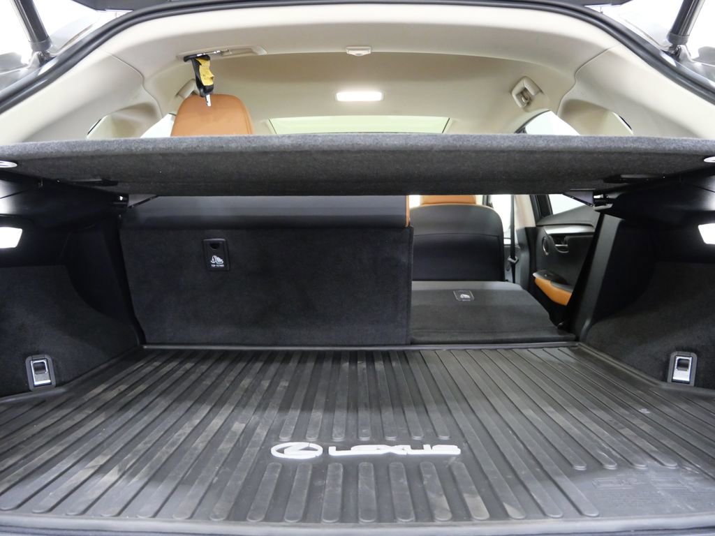 Used 2020 Lexus NX 300 AWD w/ Comfort Package image 27