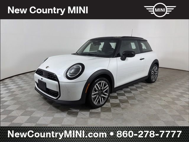 New 2026 MINI Cooper 2-Door Hardtop image 3
