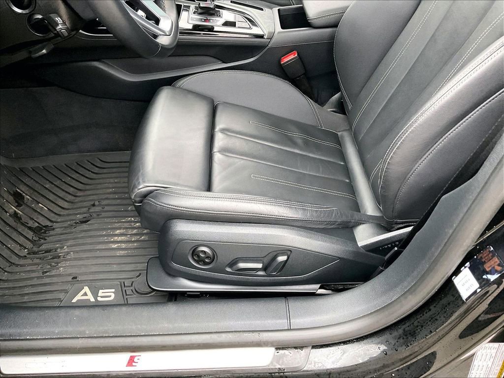 Used 2024 Audi A5 2.0T Premium w/ Convenience Package image 32