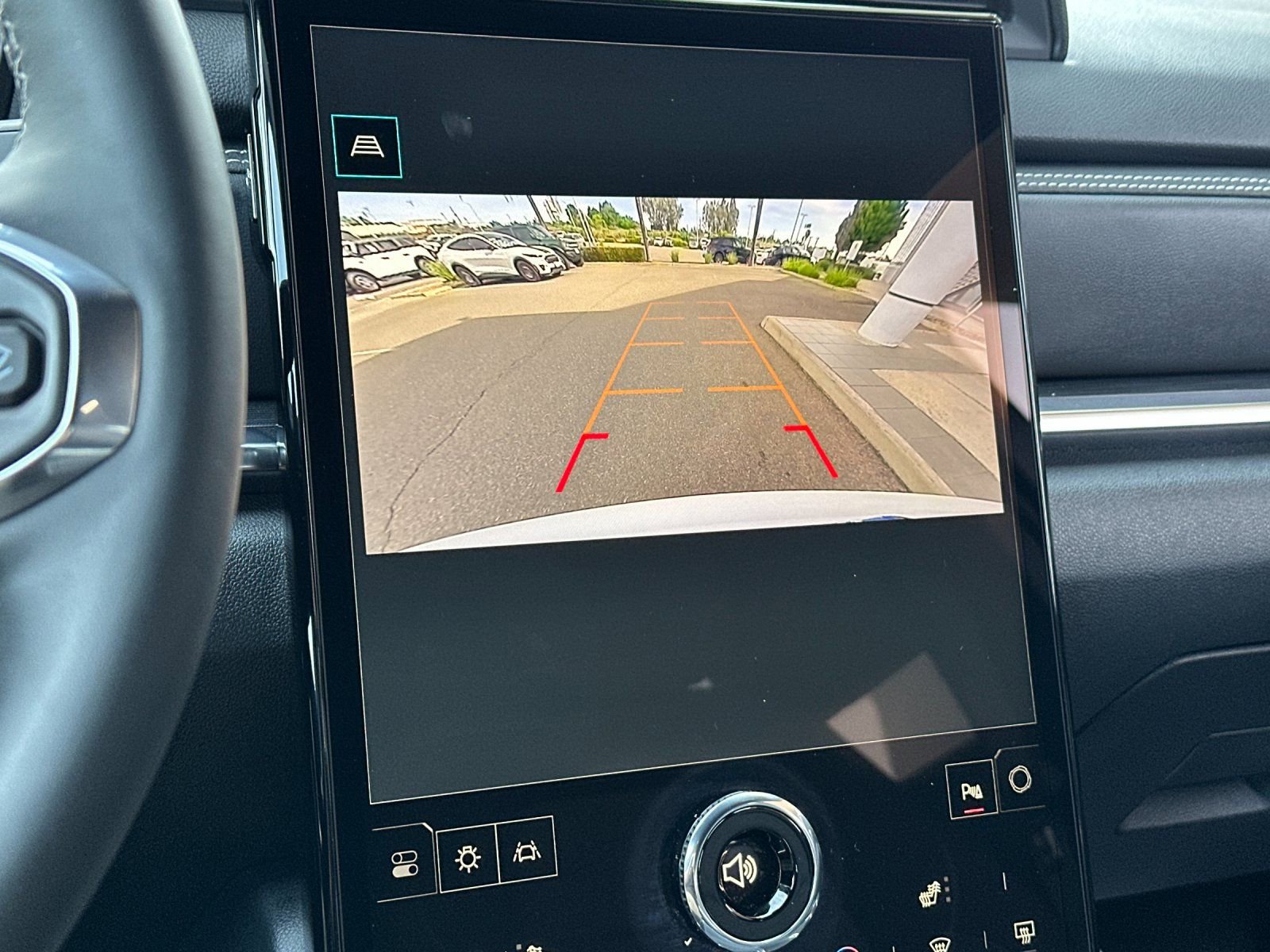 Used 2026 GMC Terrain Elevation image 19