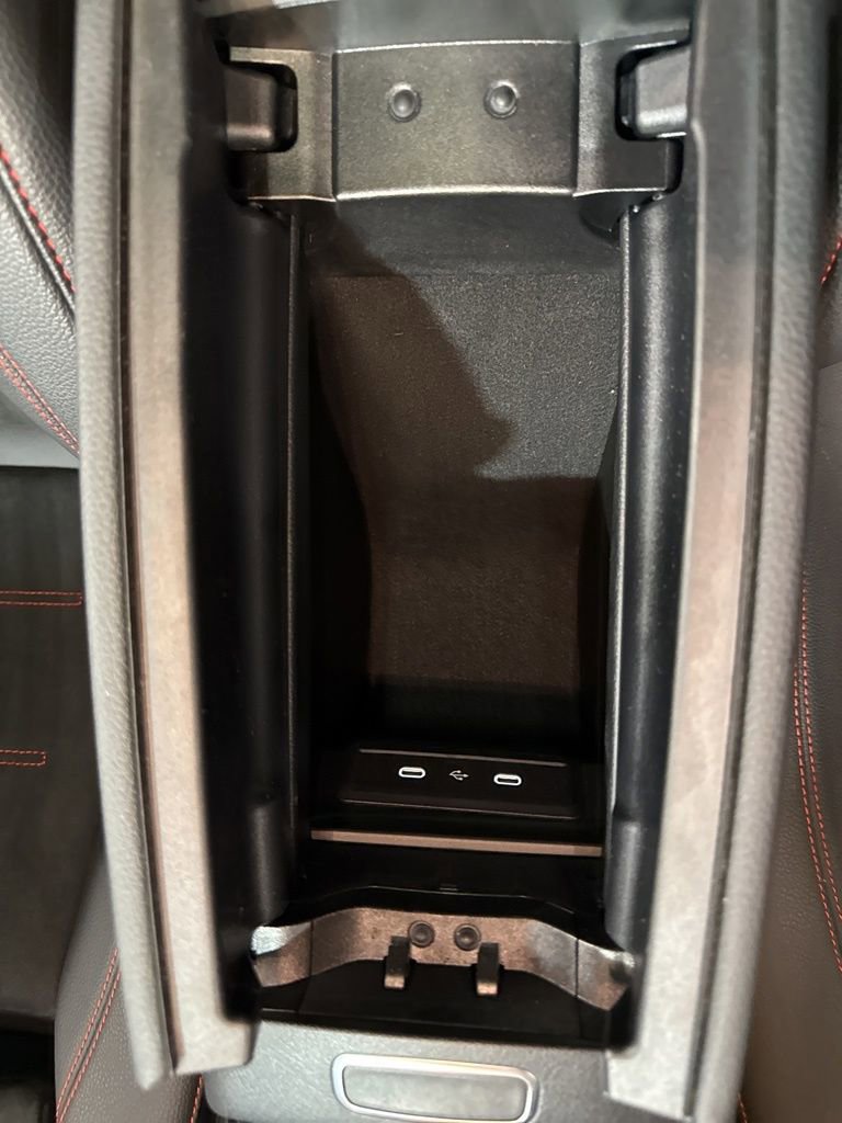 Certified 2025 Mercedes-Benz CLA 250 4MATIC image 27