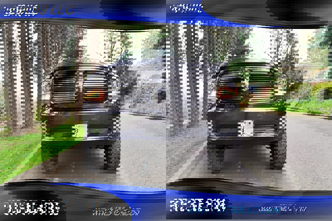 Used 2017 RAM 1500 Sport image 6