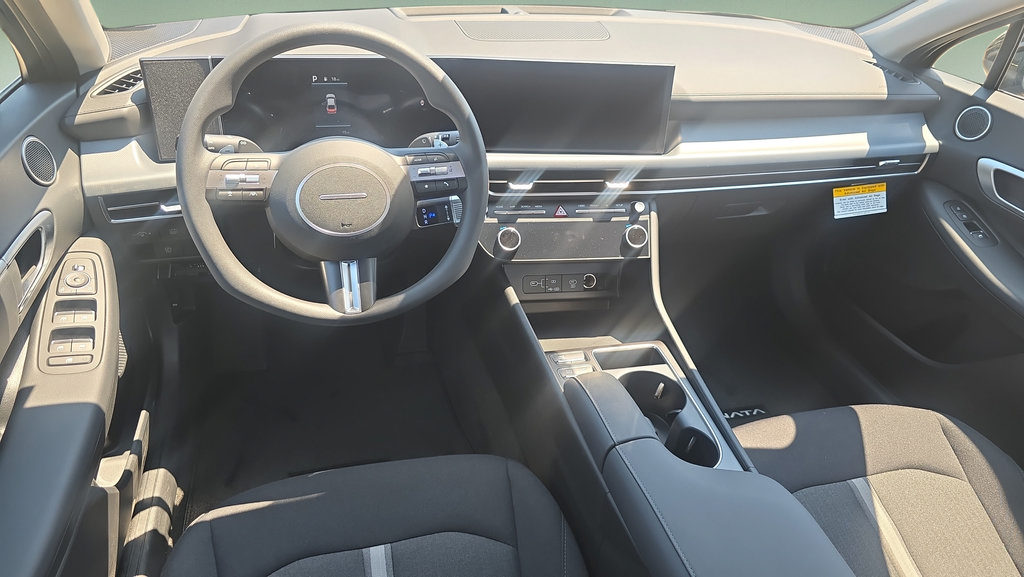New 2026 Hyundai Sonata Blue FWD image 18