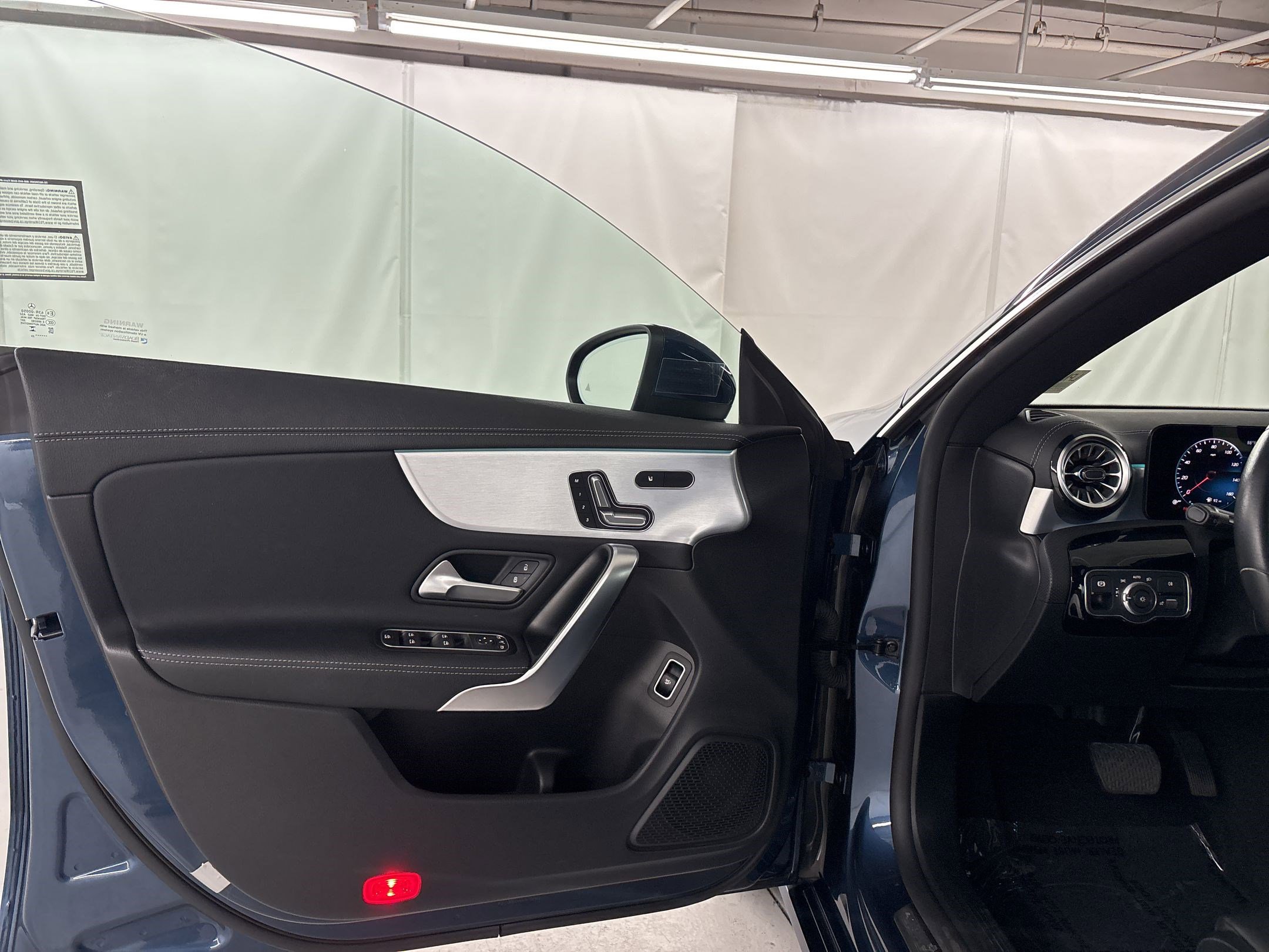 Certified 2023 Mercedes-Benz CLA 250 image 19