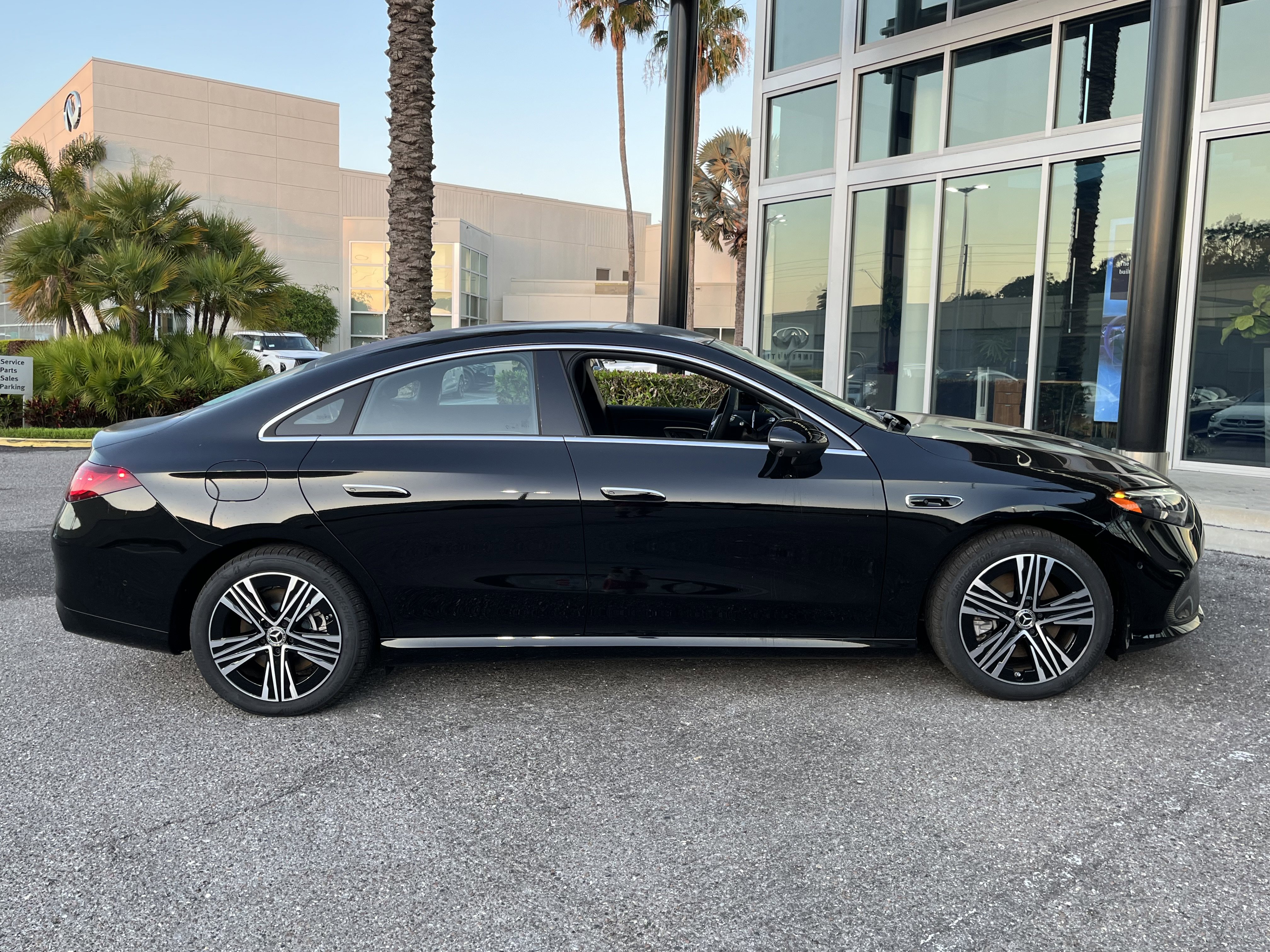 New 2026 Mercedes-Benz CLA 350 image 8