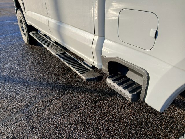 New 2026 Ford F250 XL w/ STX Appearance Package AWD/4WD image 5