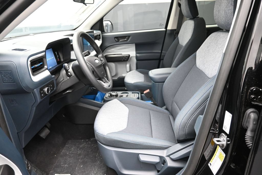 New 2026 Ford Maverick XLT FWD image 20