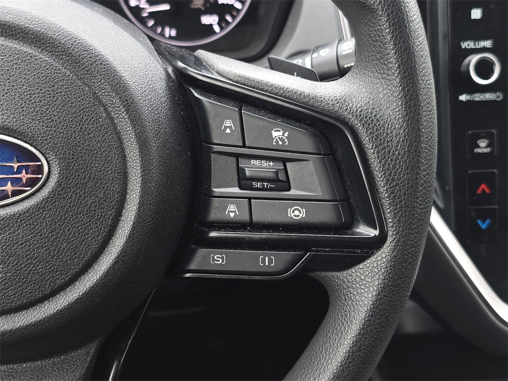 Used 2024 Subaru Crosstrek 2.0i Premium image 27