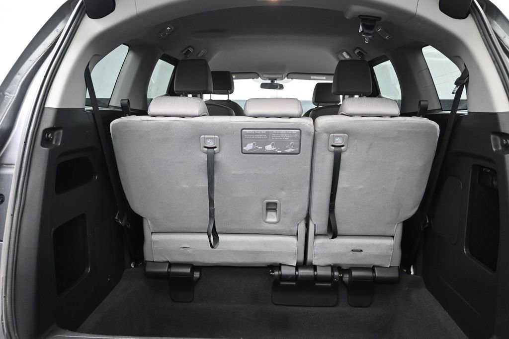 Used 2019 Honda Odyssey LX image 18