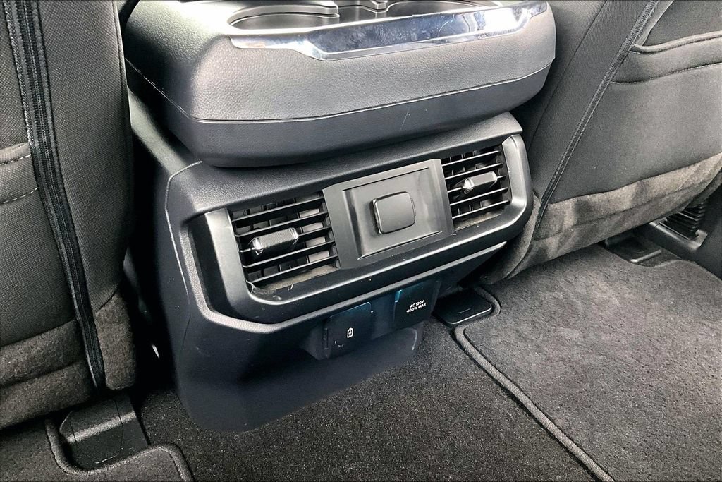 Used 2022 Ford F150 XLT w/ Equipment Group 302A High AWD/4WD image 34