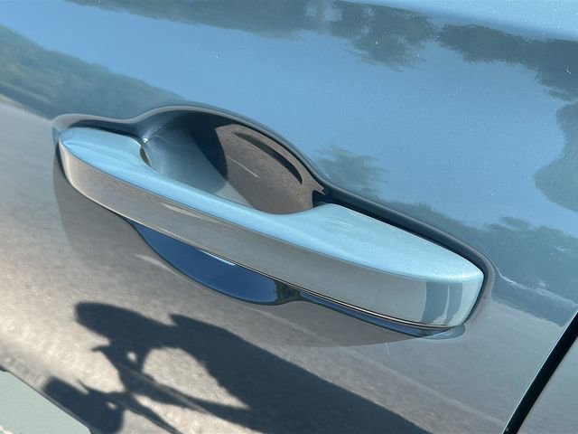 New 2026 Honda HR-V Sport image 5